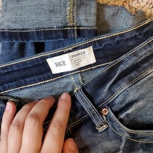 BKE Parker skinny jeans